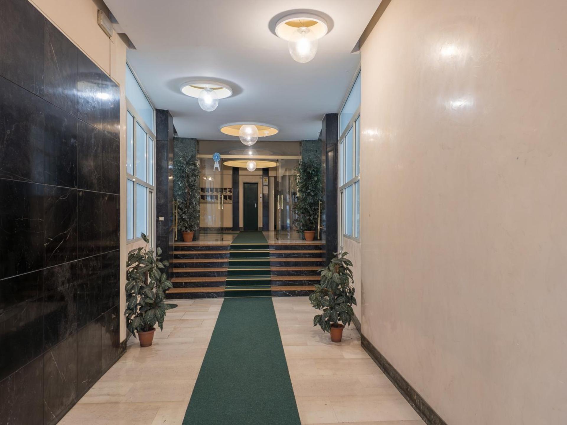 The Rent - Modern One-bedroom In The Cipro Area * Rome